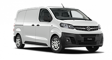 Тюнінг Opel Vivaro 2020-...