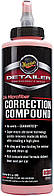 Meguiars Detailer DA Microfiber Correction Compaund 473ml