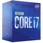 Процесор Intel Core i7 (LGA1200) i7-10700K, Box, 8x3,8 GHz (Turbo Boost 5,1 GHz), L3 16Mb, UHD Graphics 630