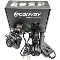 Видеорегистратор Convoy CV DVR-520FHD