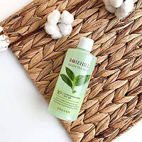 Успокаивающий тонер для лица с зеленым чаем Enough Rosehill Green Tea Skin 90%, 300 ml