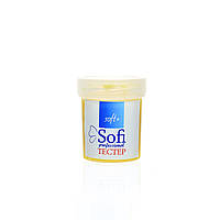 Сахарная паста для шугаринга Sofi Soft+ 50 г (пробник)