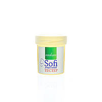 Сахарная паста для шугаринга Sofi Medium 50 г (пробник)