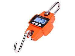 Ваги кранові електронні до 300 кг , крок 0.05кг OCS - 03 - L