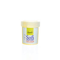 Сахарная паста для шугаринга Sofi Hard+ 50 г (пробник)