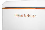 FN 240 CB: відокремлений холодильник Gunter & Hauer, фото 3