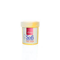 Сахарная паста для шугаринга Sofi Strong 50 г (пробник)