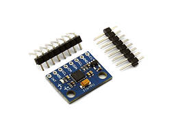 3 - осьовий гіроскоп акселерометр GY - 521 , для Arduino