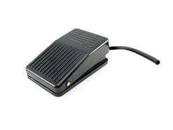 Педаль ножна моностабільний перемикач FS - 1 10А 250В