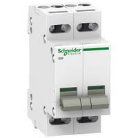 Вимикач навантаження Schneider-Electric Acti 9 (3p 20А 400АС 2м) A9S60320