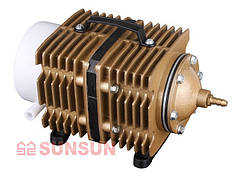 Компресор SunSun ACO-012, 150 л/хв, 185 W