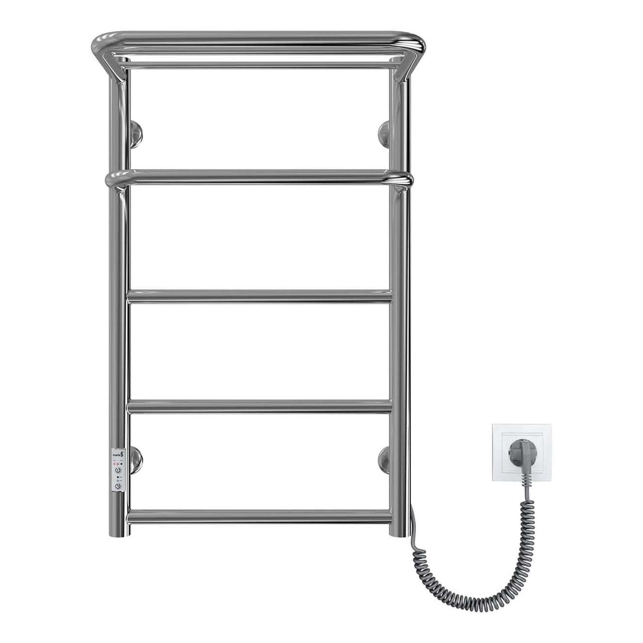 Електрична рушникосушка Маріо Hotel-І 650х430/240 TR