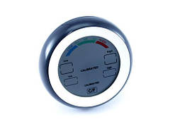 Термометр гігрометр цифровий термогігрометр метеостанція CJ - 3305F