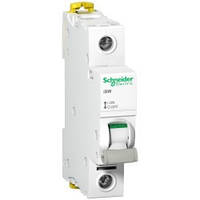 Вимикач навантаження Schneider-Electric Acti 9 (1p 40А 230АС 1м) A9S65140