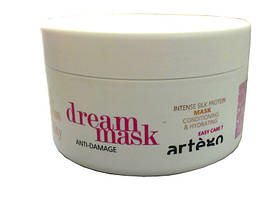 Маска відновлююча Dream Anti-Damage Artego NEW 500мл