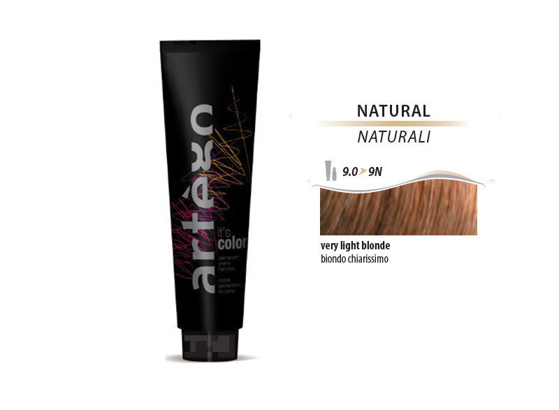 Фарба IT`S COLOR 9, фото 1