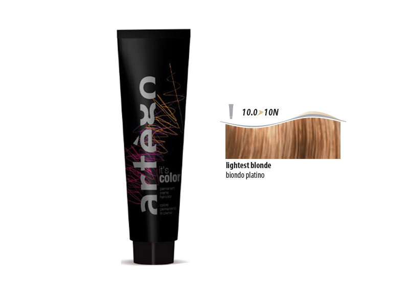 Фарба IT`S COLOR 10, фото 1