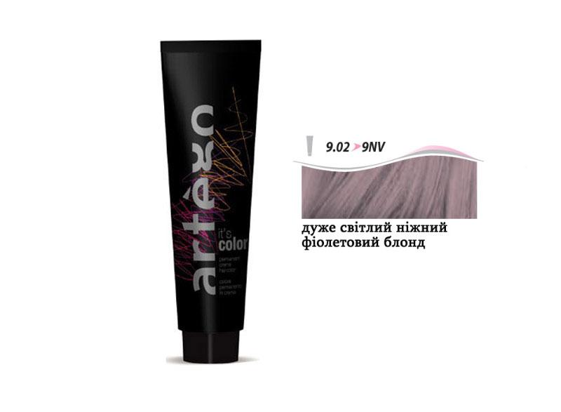 Фарба IT`S COLOR 9,02