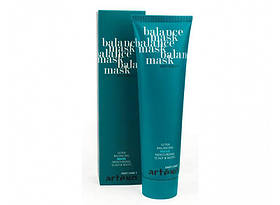 Маска для жирного волосся Balance Artego 150мл