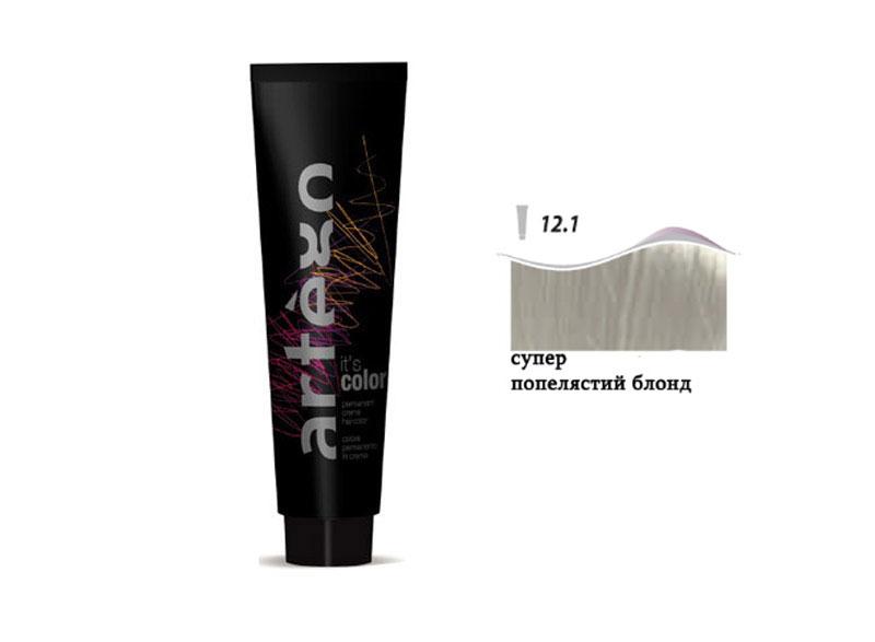 Фарба IT`S COLOR 12,1, фото 1