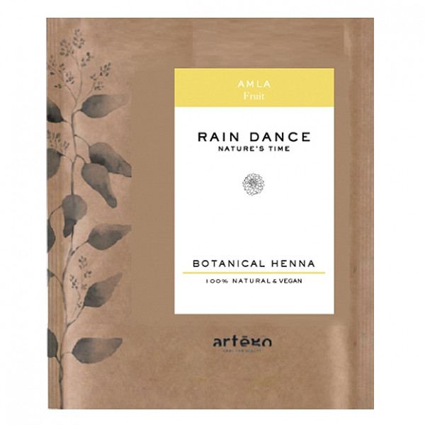 Хна Botanical RAIN DANCE - Amla 300г, фото 1