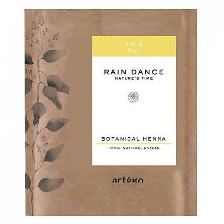 ХНА Botanical RAIN DANCE