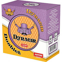 Настільна гра Дуплет