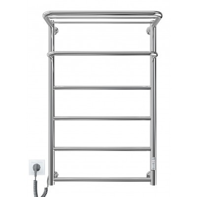 Електрична рушникосушка Маріо Hotel-І 800х530 TR л/п