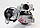 Турбіна Ford Galaxy II 2.0 TDCI 140 HP, 760774-5005S, 753847-0006, DW10BTED, 1331247, 3M5Q6K682CC, 2006+, фото 8
