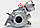 Турбіна Ford C-MAX 2.0 TDCI 136 HP, 760774-5005S, 753847-0002, DW10BTED, 1231955, 3M5Q6K682BA, 2004+, фото 8