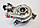 Турбіна Ford C-MAX 2.0 TDCI 136 HP, 760774-5005S, 753847-0002, DW10BTED, 1231955, 3M5Q6K682BA, 2004+, фото 5