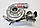 Турбіна Ford C-MAX 2.0 TDCI 136 HP, 760774-5005S, 753847-0002, DW10BTED, 1231955, 3M5Q6K682BA, 2004+, фото 3