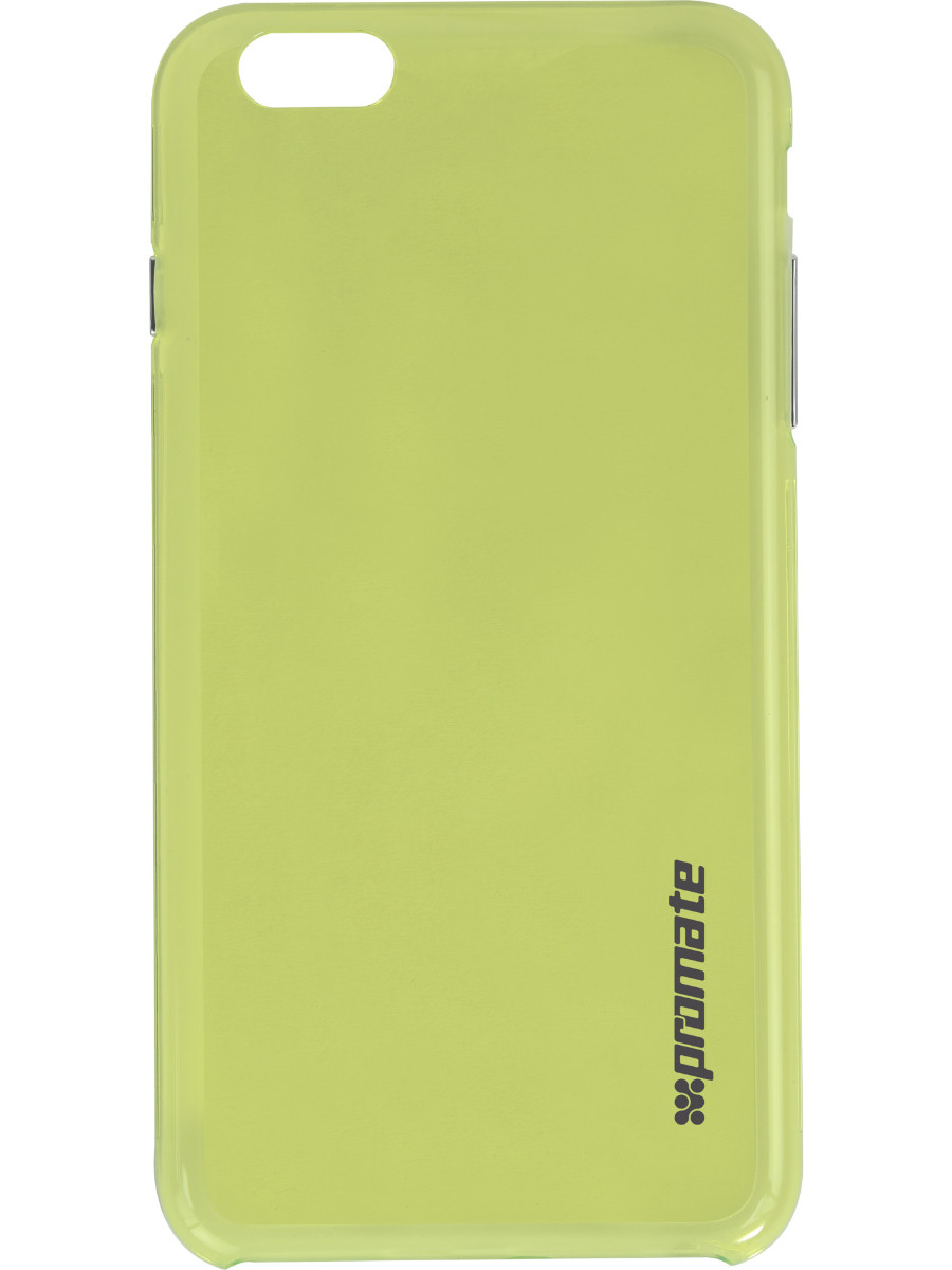 Чохол для iPhone FabShell-i6P Green (fabshell-i6p.green)