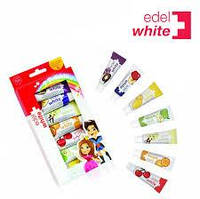 Детская зубная паста "7 фруктов" Edel+White 7 Fruchtli
