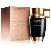 Armaf Odyssey Femme Парфюмированная вода 80ml