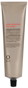 Маска для фарбованого волосся 150 мл Oway ColorUp Protection Hair Mask
