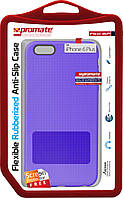 Чехол для iPhone Promate Flexi-i6P Purple (flexi-i6p.purple)