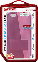 Чехол Promate Akton-i6P для Apple iPhone 6 Plus/6s Plus Pink (akton-i6p.pink)