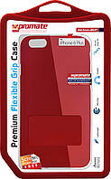 Чехол Promate Akton-i6P для Apple iPhone 6 Plus/6s Plus Red (akton-i6p.red)