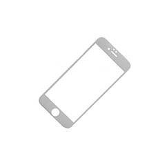 Захисна плівка Promate Apple iPhone rimShield-iP6P White (rimshield-ip6p.white)