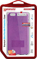 Чехол для iPhone 6 Promate Schema-i6P Purple (schema-i6p.purple)
