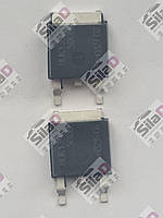 Транзистор BUK139-50DL NXP Semiconductors корпус DPAK