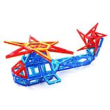 Магнітний конструктор Mag Building 48 деталей (pcs), фото 5