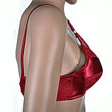 Протез молочної залози силіконовий після мастектомії 830 грам 4XL 19*17*8 чашка ЇЇ, фото 5