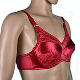 Протез молочної залози силіконовий після мастектомії 830 грам 4XL 19*17*8 чашка ЇЇ, фото 9