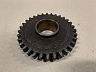 Шестерня 1-першої передачі додаткова МТЗ (Z=32) (Оригінал) (70-1701224), фото 2
