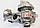 Турбіна Citroen Jumpy 2.0 HDI 120 HP, 764609-5001S, 758021-0002, DW10UTED4, 0375L2, 0375L4, 0375L5, 2006+, фото 3