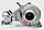 Турбіна Citroen Jumpy 2.0 HDI 120 HP, 764609-5001S, 758021-0002, DW10UTED4, 0375L2, 0375L4, 0375L5, 2006+, фото 5