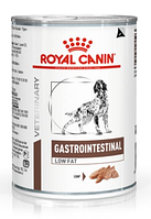 Royal Canin (Роял Канин) GASTRO-INTESTINAL LOW FAT CANINE cans кансерва для собак при нарушении пищеварения,