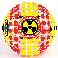 Водный буксируемый аттракцион плюшка Sportsstuff 1P Nuclear Globe